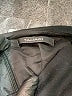 Tahari Solid Black Casual Skirt Size 8 - photo 4