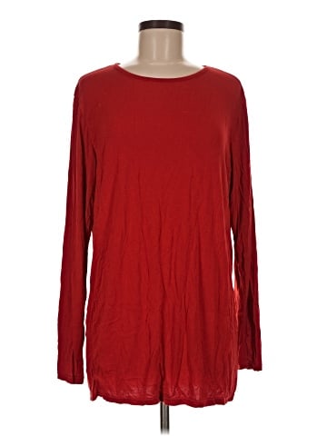 Assorted Brands Long Sleeve T-Shirt (view 1)