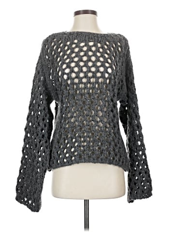 Zara Pullover Sweater (view 1)