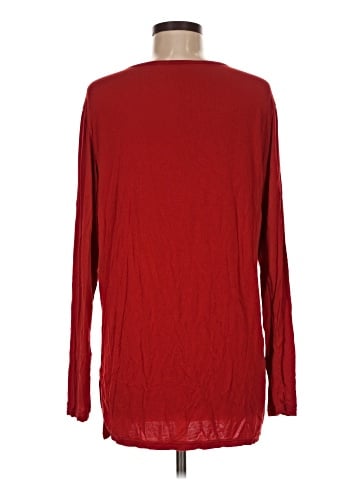 Assorted Brands Long Sleeve T-Shirt (view 2)