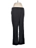 J.Crew Gray Active Pants Size 4 - photo 1