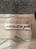 Imperial Star Ivory Cargo Pants Size 12 - photo 3