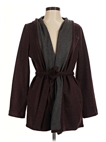 Max Studio Wool Coat (view 1)