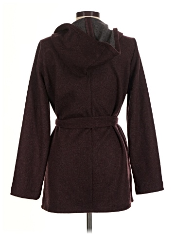 Max Studio Wool Coat (view 2)