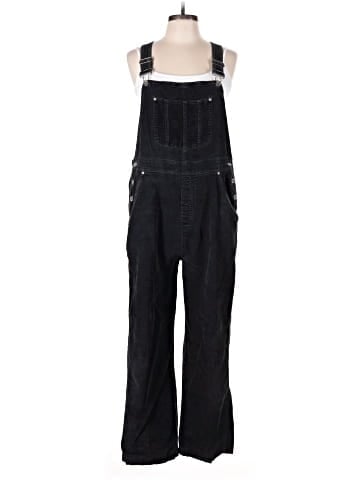 Genuine Sonoma Jean Company Overalls (view 1)