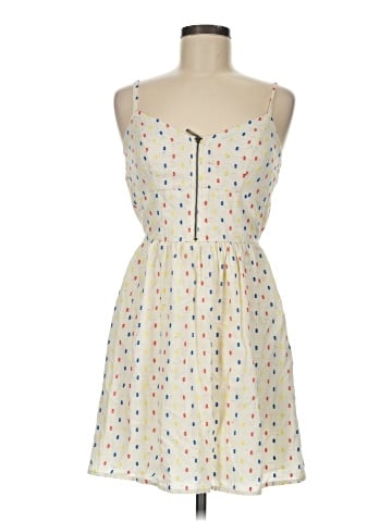 Bebop Casual Dress (view 1)