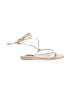 Nine West Tan Sandals Size 6 1/2 - photo 1