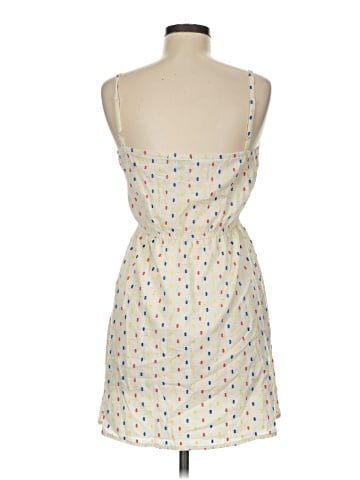 Bebop Casual Dress (view 2)