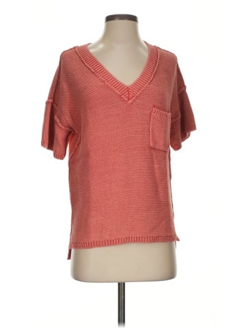 Sundance Sweater Vest (view 1)