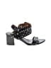 & Other Stories Black Sandals Size EU 37 - photo 1