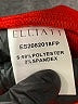 Elliatt Red Cocktail Dress Size XS - photo 8