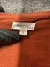 Pilcro 100% Cotton Brown Pullover Sweater Size S - photo 7