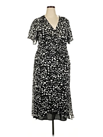 INC International Concepts Casual Dress (view 1)
