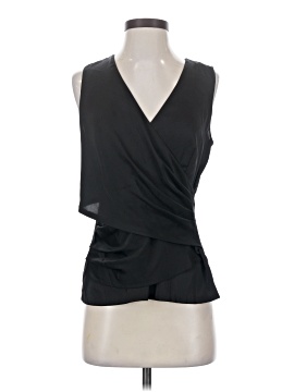Ann Taylor Sleeveless Blouse