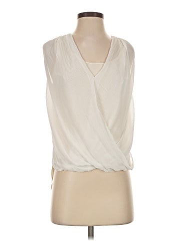 Amanda Uprichard Sleeveless Blouse (view 1)