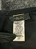 Old Navy - Maternity 100% Polyester Solid Black One Piece Swimsuit Size XS - photo 3