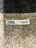 Zara Metallic Gold Jacket Size S - photo 6