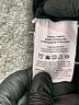 Nike 100% Polyester Solid Black Athletic Shorts Size M - photo 4