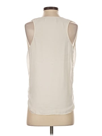 Amanda Uprichard Sleeveless Blouse (view 2)