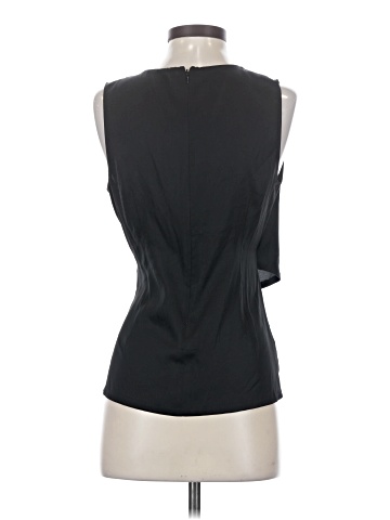 Ann Taylor Sleeveless Blouse (view 2)