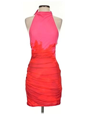 Zara Cocktail Dress (view 1)