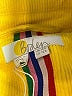 Boden Yellow Blazer Size 12R - photo 6