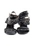 & Other Stories Black Sandals Size EU 37 - photo 2