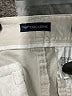 Dockers Solid Ivory Khaki Shorts Size 6 - photo 3
