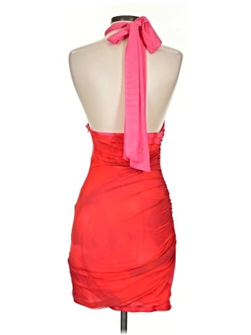 Zara Cocktail Dress (view 2)