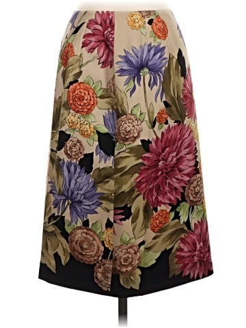 Talbots Formal Skirt (view 1)