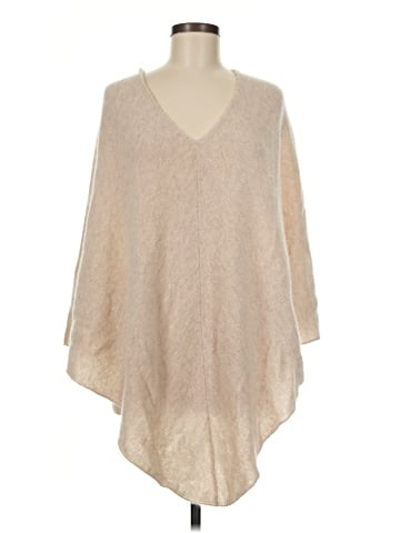 J. McLaughlin Poncho (view 1)