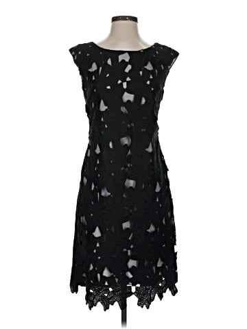 Vera Wang Cocktail Dress (view 1)