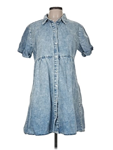 Unbranded Casual Dress (view 1)