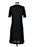 Volcom Tweed Black Casual Dress Size S - photo 2