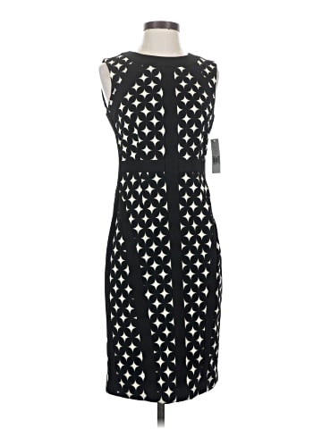Donna Morgan Cocktail Dress (view 1)