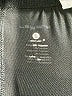 Layer 8 Solid Black Athletic Shorts Size S - photo 3