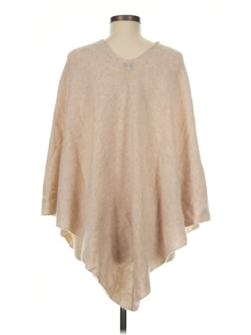 J. McLaughlin Poncho (view 2)