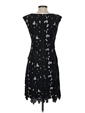 Vera Wang Cocktail Dress (view 2)