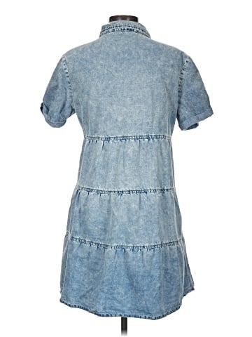 Unbranded Casual Dress (view 2)