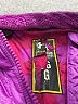 Under Armour 100% Polyester Purple Vest Size L - photo 6