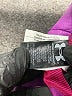 Under Armour 100% Polyester Purple Vest Size L - photo 7