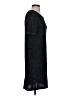 Volcom Tweed Black Casual Dress Size S - photo 4