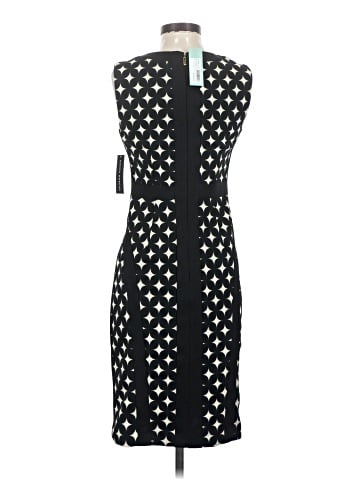 Donna Morgan Cocktail Dress (view 2)