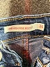 Levi's Blue Jeans Size 26 waist - photo 7