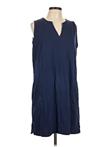 Lands' End Casual Dress (view 1)