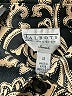 Talbots Paisley Gold Blazer Size 12 - photo 6