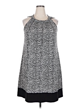 Lane Bryant Casual Dress