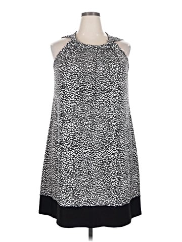 Lane Bryant Casual Dress (view 1)