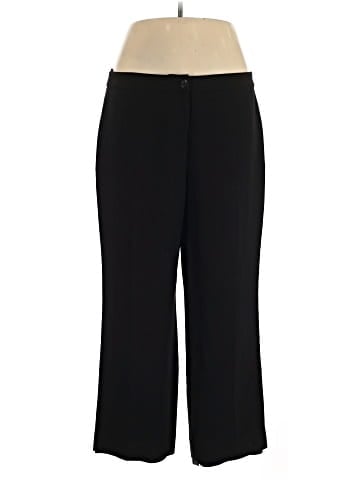 Jones New York Collection Dress Pants (view 1)