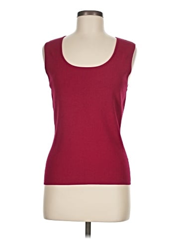 Chico's Design Sleeveless Top (view 1)